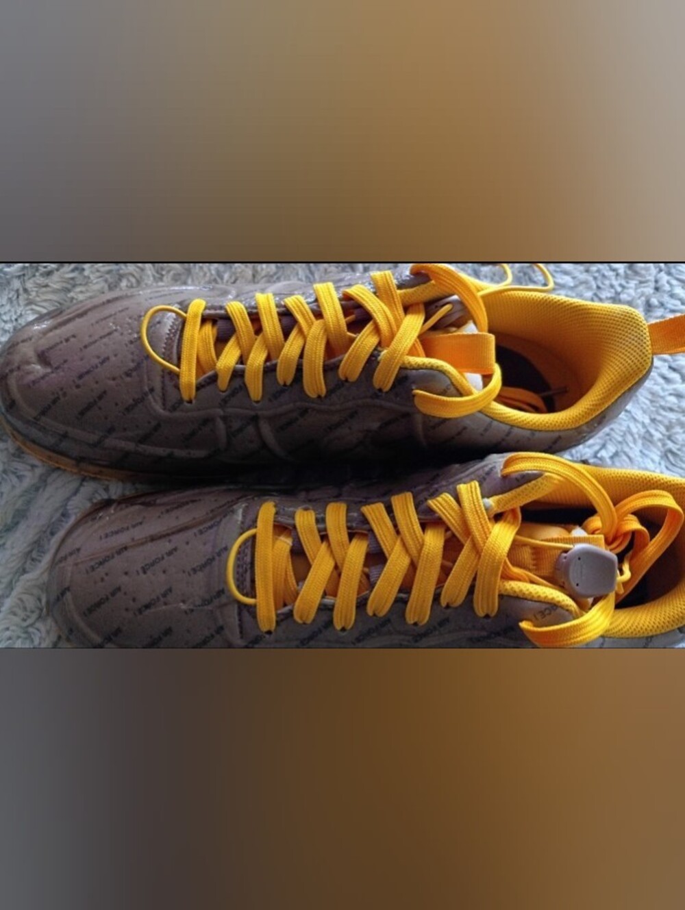 Nike Airmaxes... NEW - Picture 2 of 12